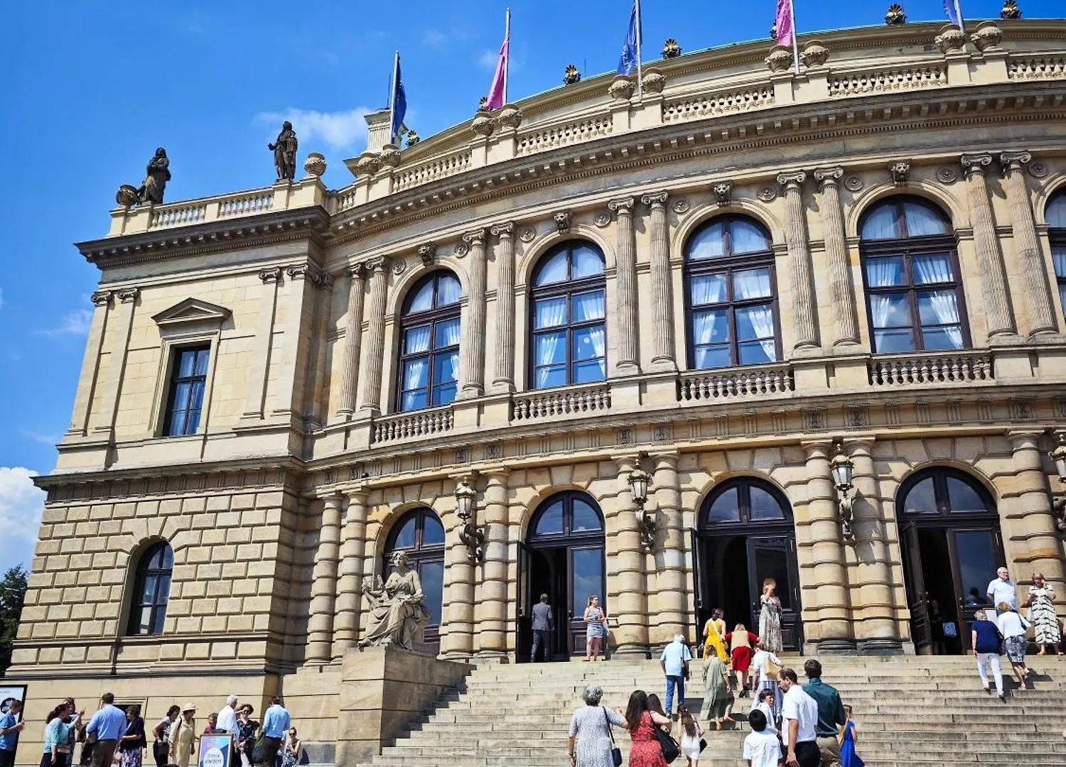David'S Apartment Town Center Praga