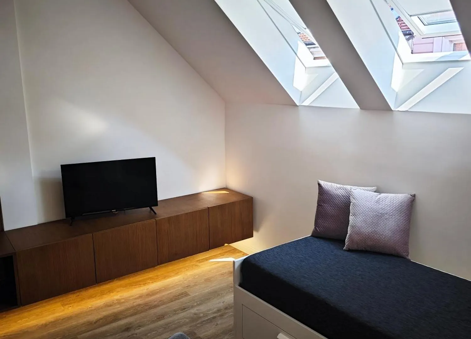 David'S Apartment Town Center Praga
